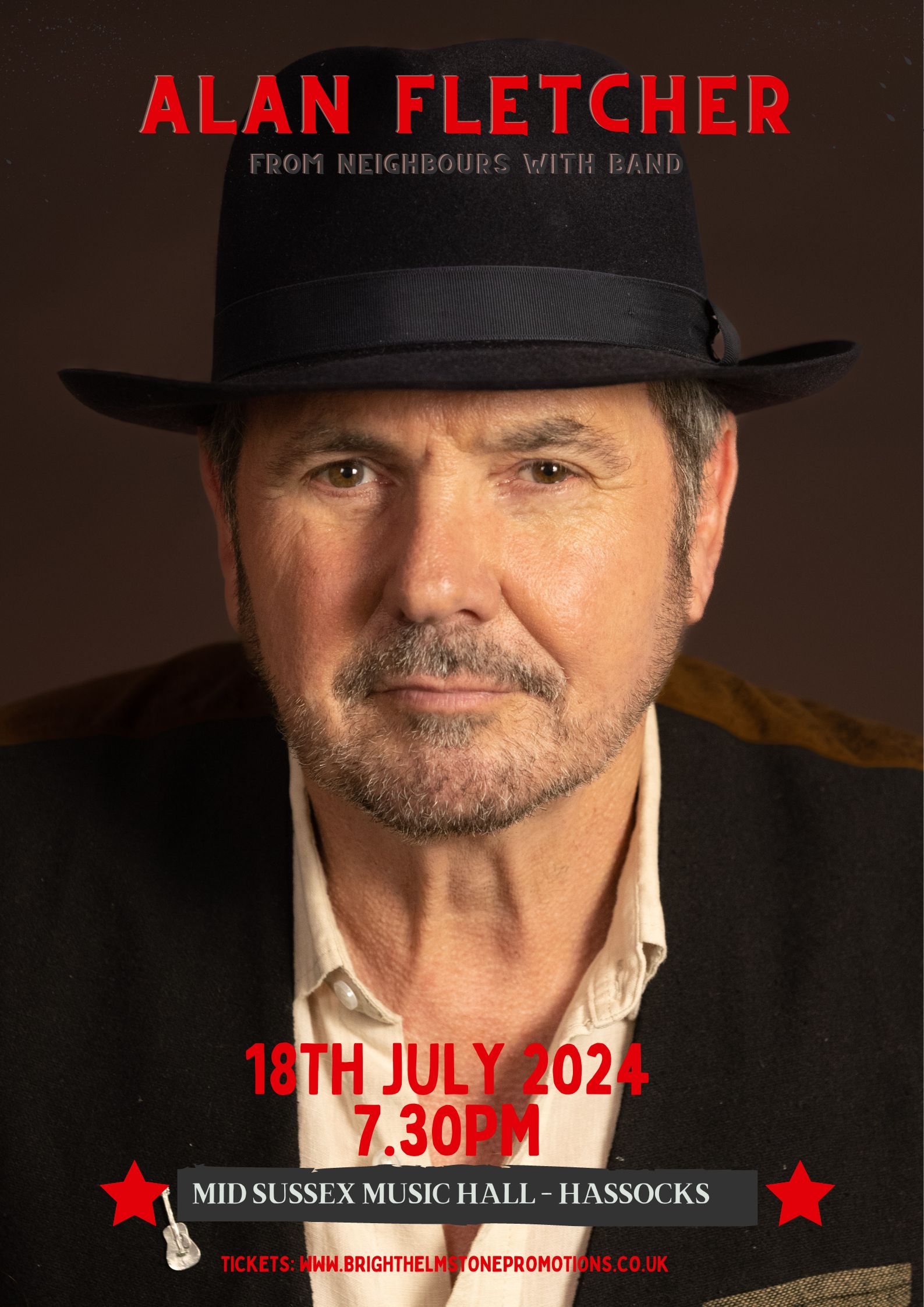 Brighthelmstone Promotions